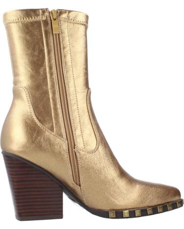 Botas de Mujer NOA HARMON 9095N ORO