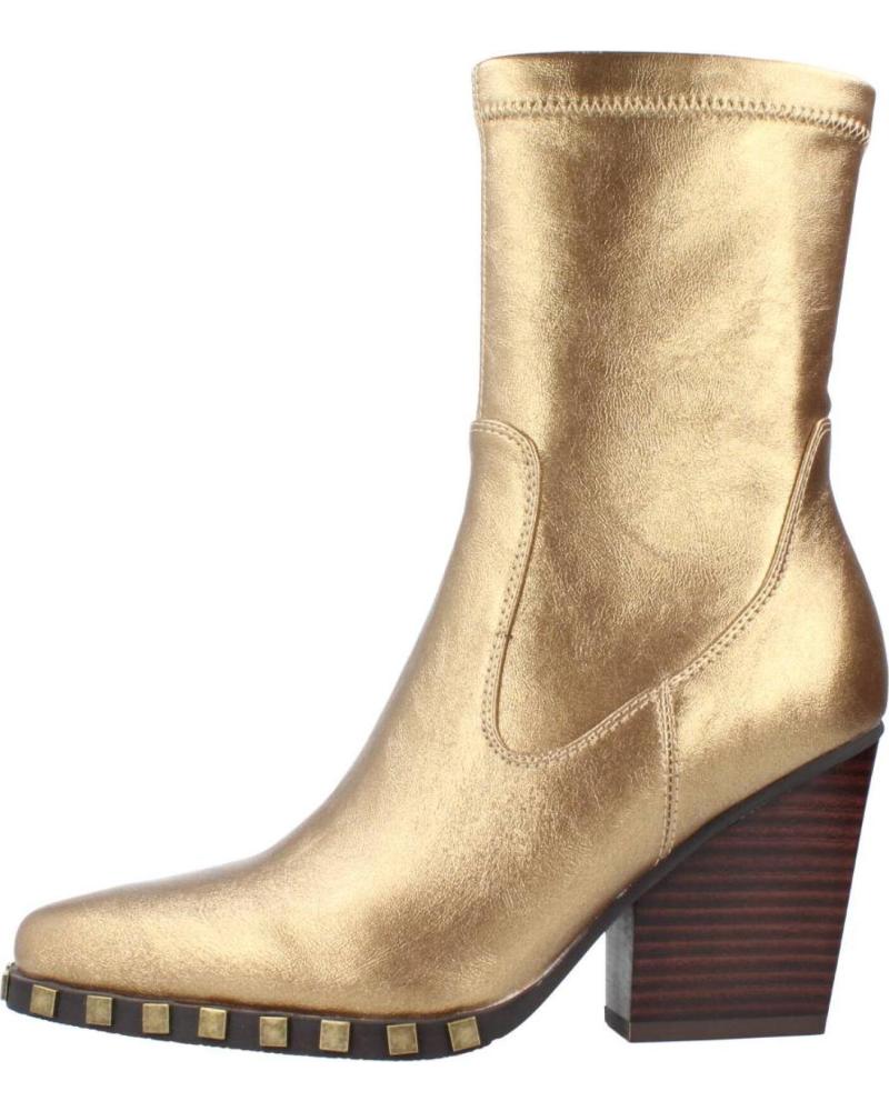 Botas de Mujer NOA HARMON 9095N ORO