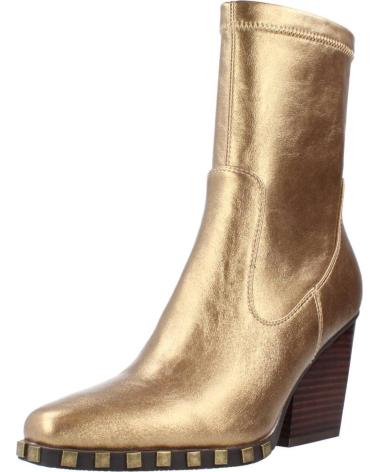 Botas de Mujer NOA HARMON 9095N ORO