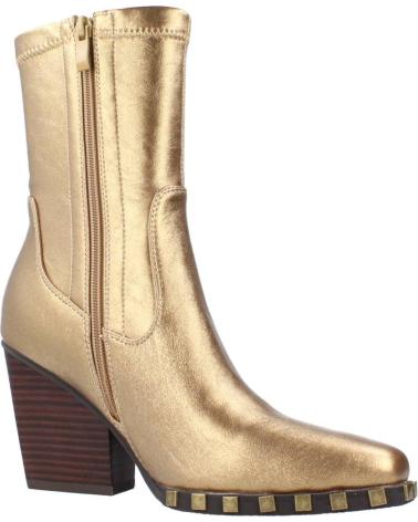 Botas de Mujer NOA HARMON 9095N ORO
