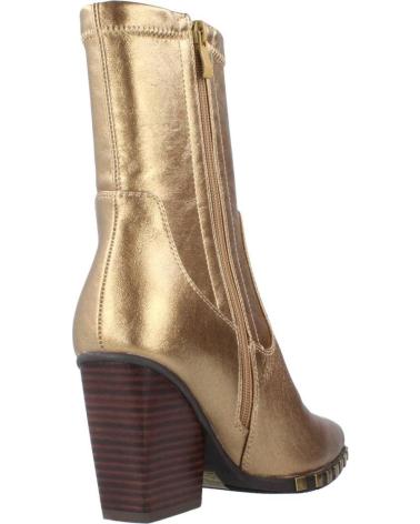 Botas de Mujer NOA HARMON 9095N ORO