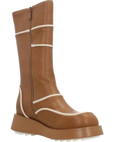 Botas de Mulher NOA HARMON 9101N MARRON