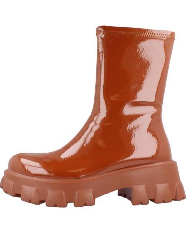 Botines de Mujer NOA HARMON 9112N MARRON