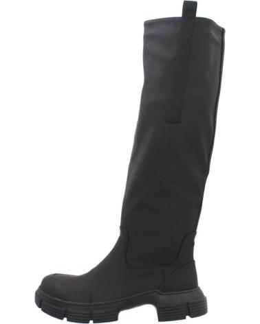 Botas de Mujer NOA HARMON 9121N NEGRO