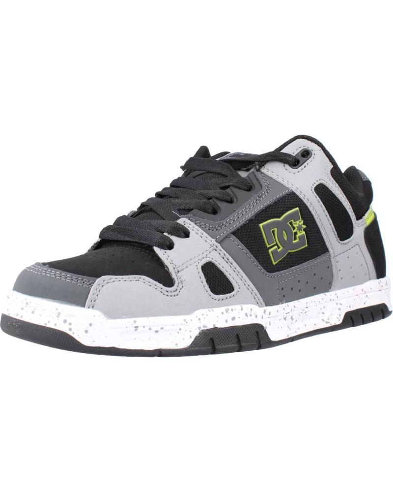Dc top stag trainers