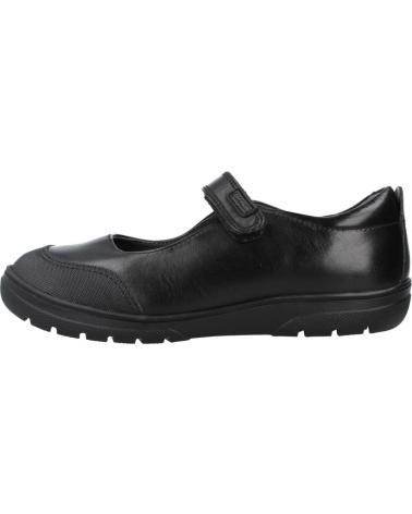 Scarpe GARVALIN  per Bambina 211700G  NEGRO