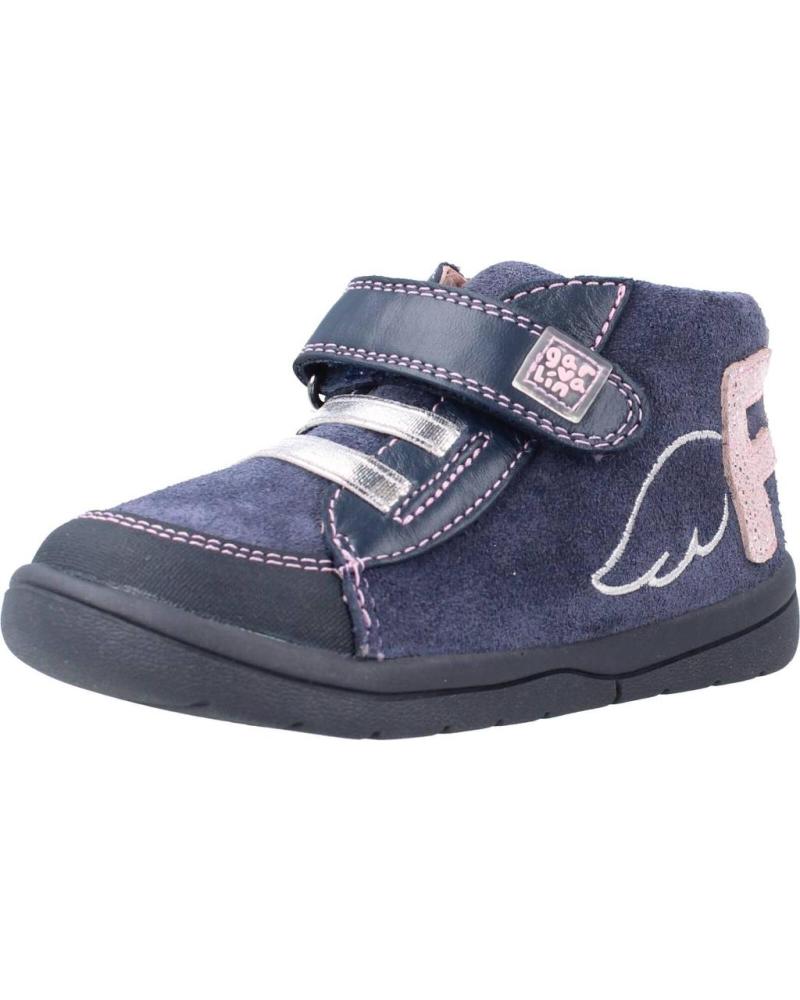 Bottes garvalin fille outlet
