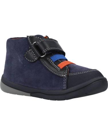 Stivaletti per Bambino GARVALIN 221306G AZUL