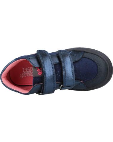 Stivaletti per Bambina GARVALIN 221331G AZUL