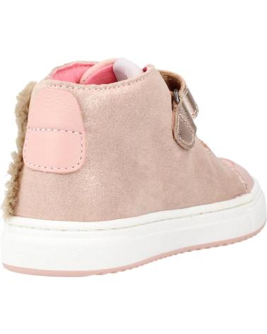 girl Mid boots GARVALIN 221332G ROSA