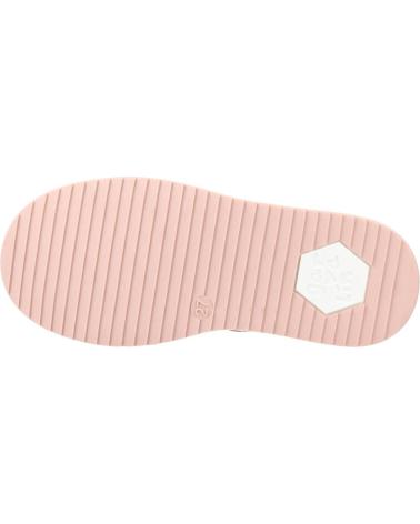 girl Mid boots GARVALIN 221332G ROSA