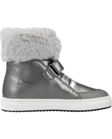 Stivali per Bambina GARVALIN 221334G PLATA