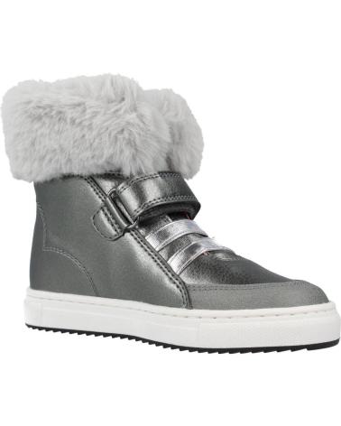 Stivali per Bambina GARVALIN 221334G PLATA
