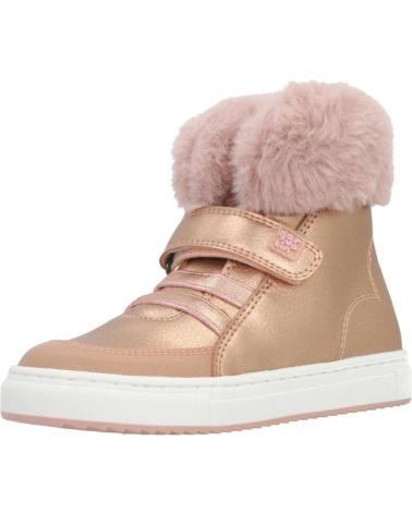 Botas GARVALIN  de Menina 221334G  ROSA