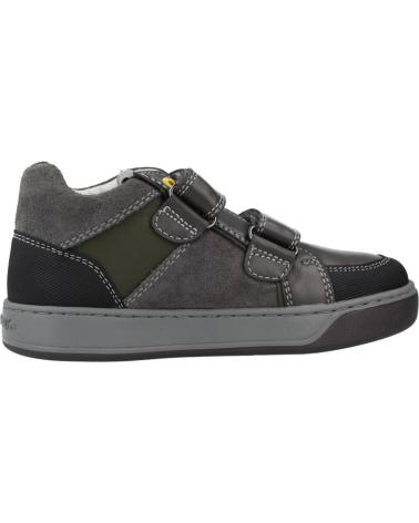 Botines de Niño GARVALIN 221623G GRIS