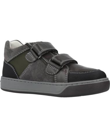 Botines de Niño GARVALIN 221623G GRIS