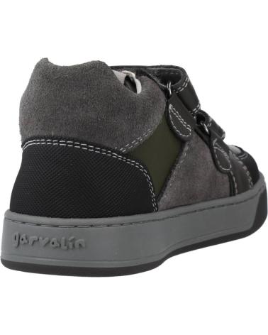 Botines de Niño GARVALIN 221623G GRIS
