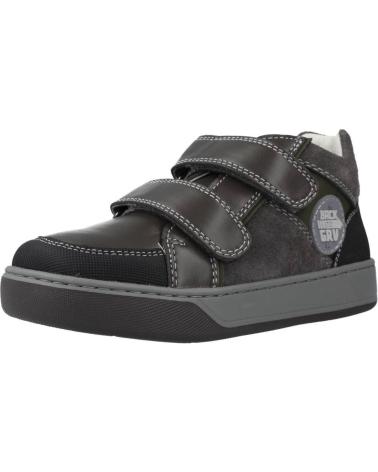 Botines de Niño GARVALIN 221623G GRIS