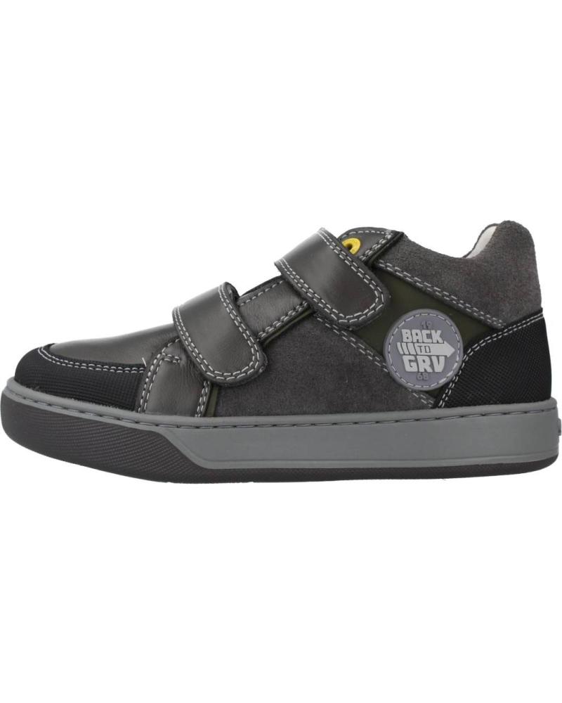 Botines de Niño GARVALIN 221623G GRIS