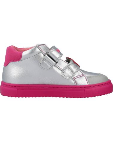 Botines de Niña GARVALIN 221911A PLATA