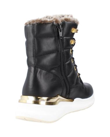 Botines de Mujer CORONEL TAPIOCCA BOTA CHICA P NEGROP NEGRO