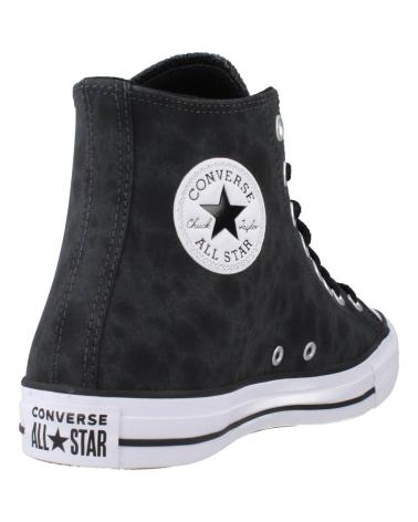 Zapatillas deporte de Hombre CONVERSE CTAS HI DK GRIS