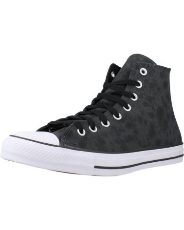 Zapatillas deporte de Hombre CONVERSE CTAS HI DK GRIS