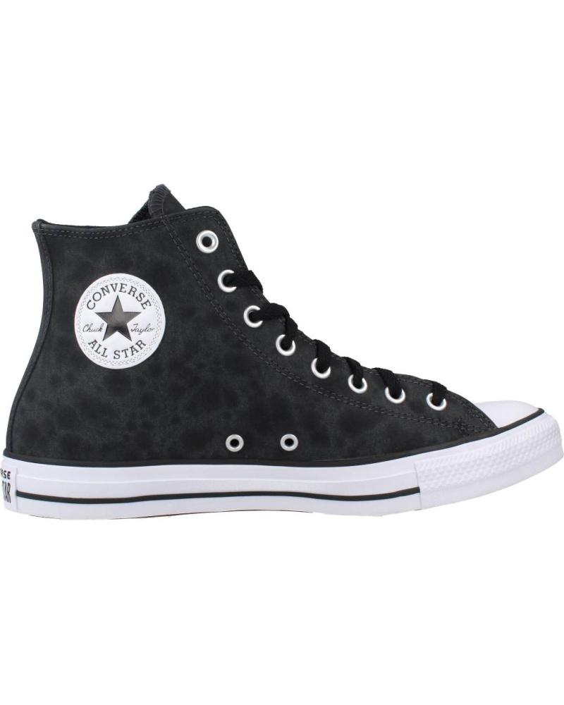 Zapatillas deporte de Hombre CONVERSE CTAS HI DK GRIS