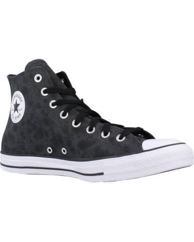Zapatillas deporte de Hombre CONVERSE CTAS HI DK GRIS