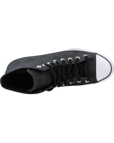 Zapatillas deporte de Hombre CONVERSE CTAS HI DK GRIS