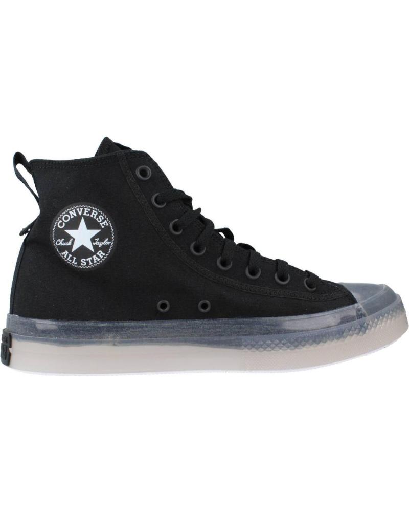 Man Zapatillas deporte CONVERSE CX EXPLORE HI  NEGRO