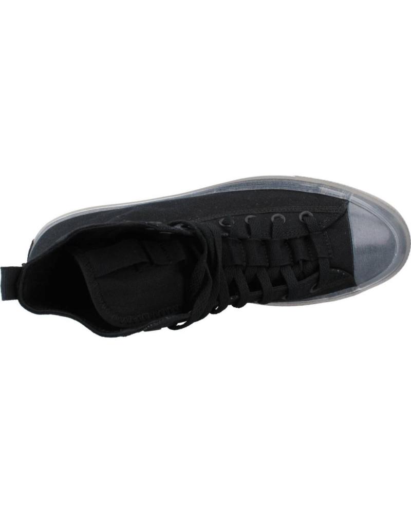 Trainers De Hombre CONVERSE CX EXPLORE HI NEGRO