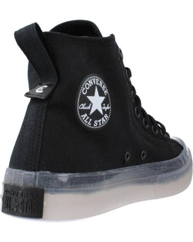 Man Trainers CONVERSE CX EXPLORE HI  NEGRO