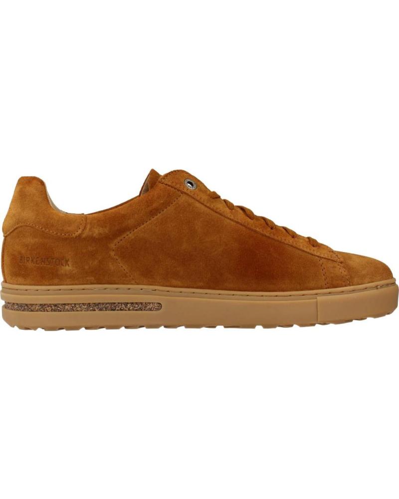 Sportschuhe BIRKENSTOCK  für Herren BEND LOW 1023589  MINK