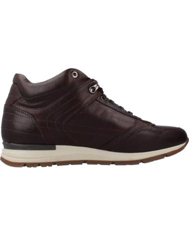 Man Mid boots KANGAROOS K30018  MARRON