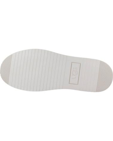 Botins de Mulher UGG ALAMEDA MID ZIP MARRON