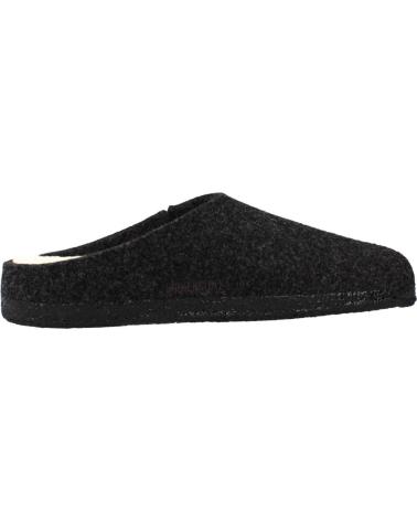 Hausschuhe De Hombre BIRKENSTOCK ZERMATT  GRIS