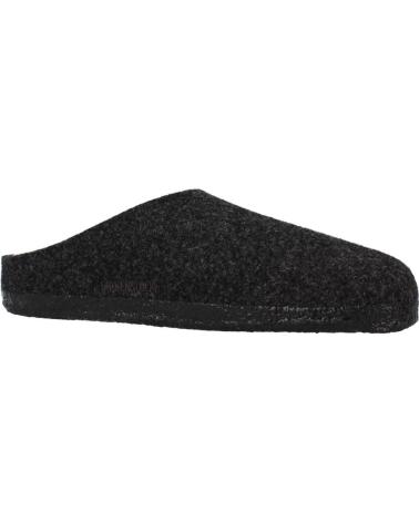 Hausschuhe De Hombre BIRKENSTOCK ZERMATT  GRIS