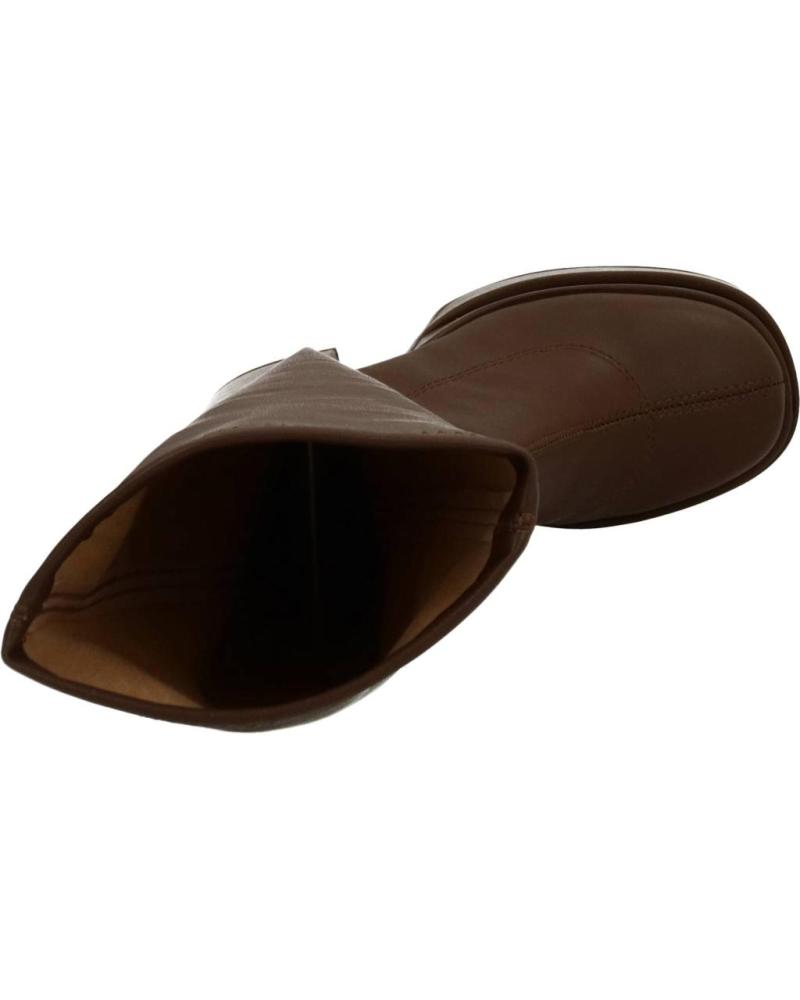 Boots De Mujer STEVE MADDEN CYPRESS MARRON