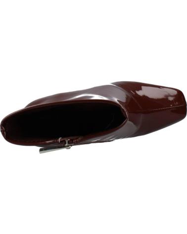 Botines STEVE MADDEN  de Mujer FULTON  MARRON