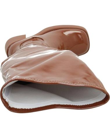 Botas de Mujer STEVE MADDEN SEASONS MARRON