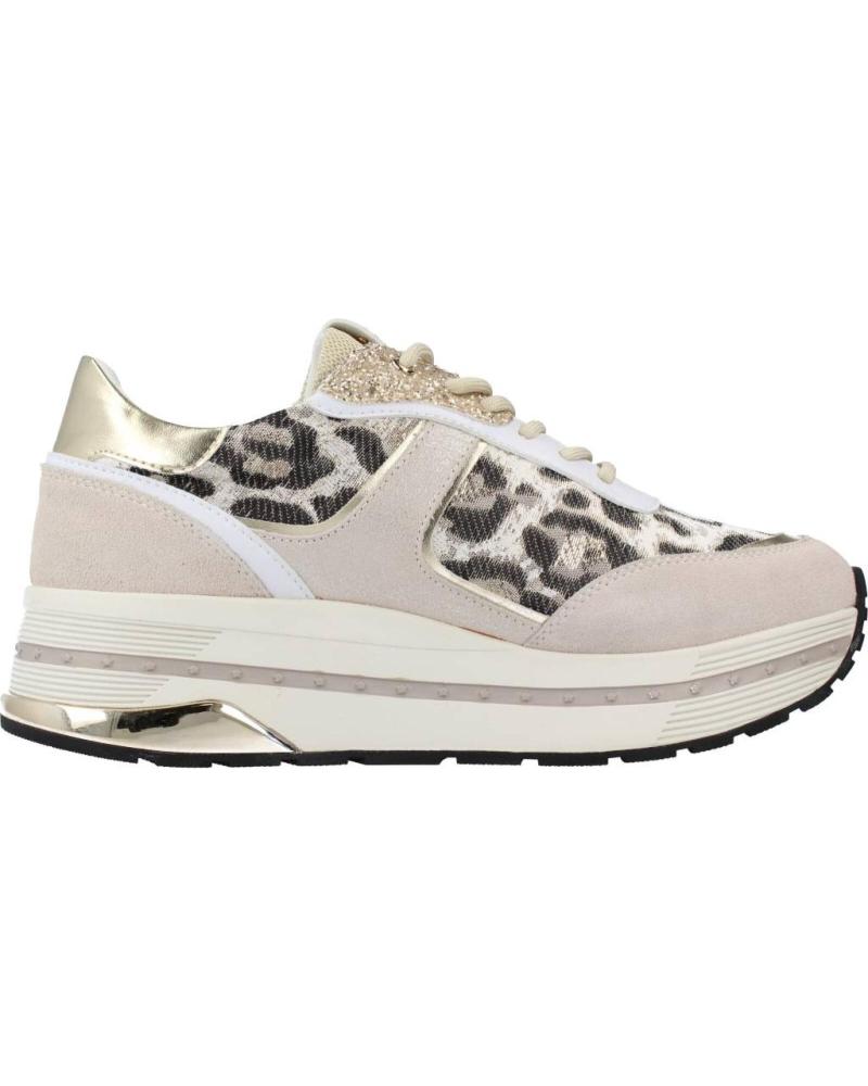 Scarpe Sport De Mujer CAFENOIR C1DB9030 ANIMAL PRINT