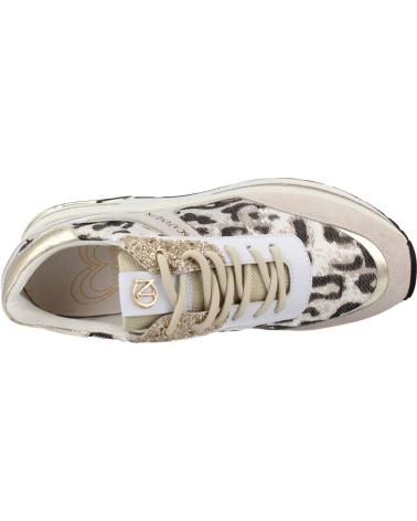 Deportivas CAFENOIR  de Mujer C1DB9030  ANIMAL PRINT