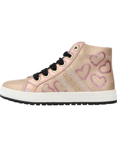 Botins de Menina  AG13920 BEIS