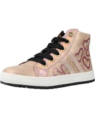 Botins de Menina  AG13920 BEIS