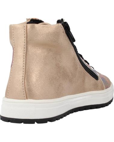 Botins de Menina  AG13920 BEIS