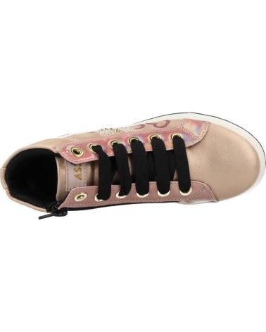 Botins de Menina  AG13920 BEIS