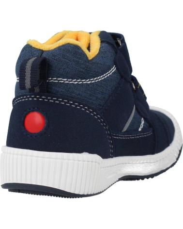 Botines de Niño KICKERS KICKOJA AZUL