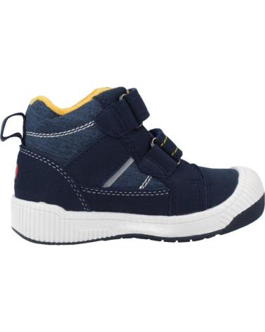 Botines de Niño KICKERS KICKOJA AZUL