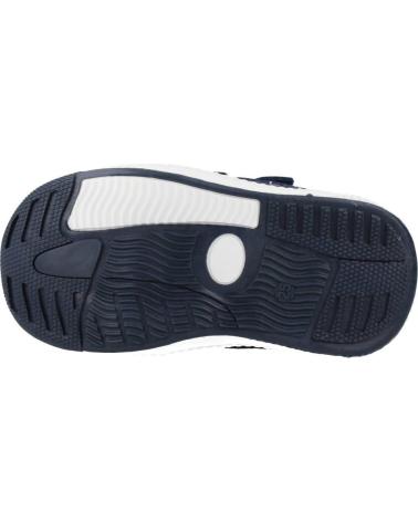 Botines de Niño KICKERS KICKOJA AZUL